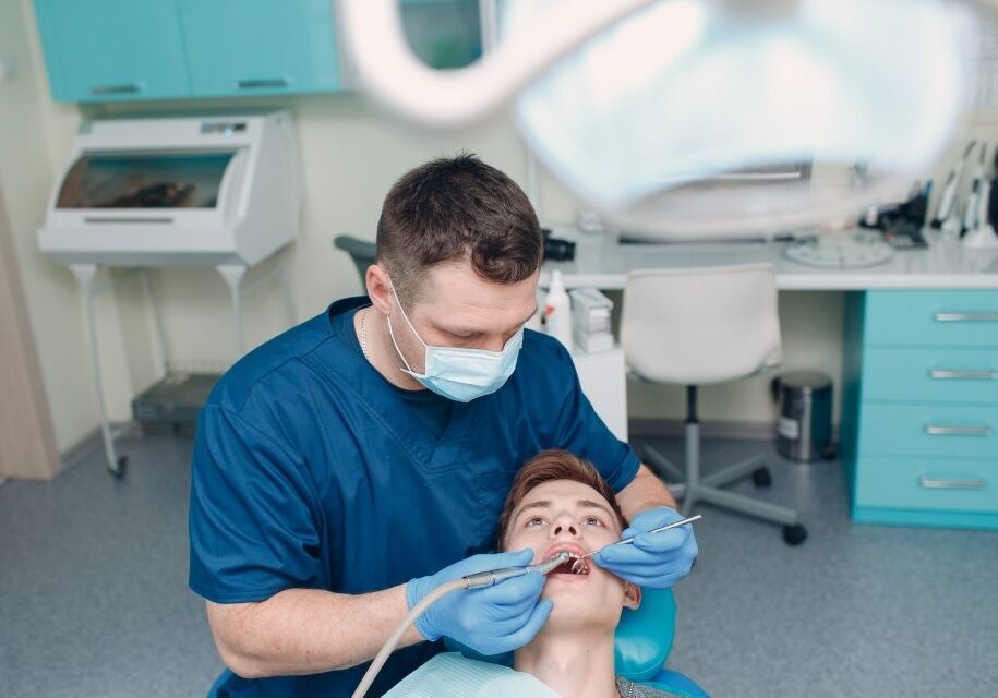 Dentist Photo 3